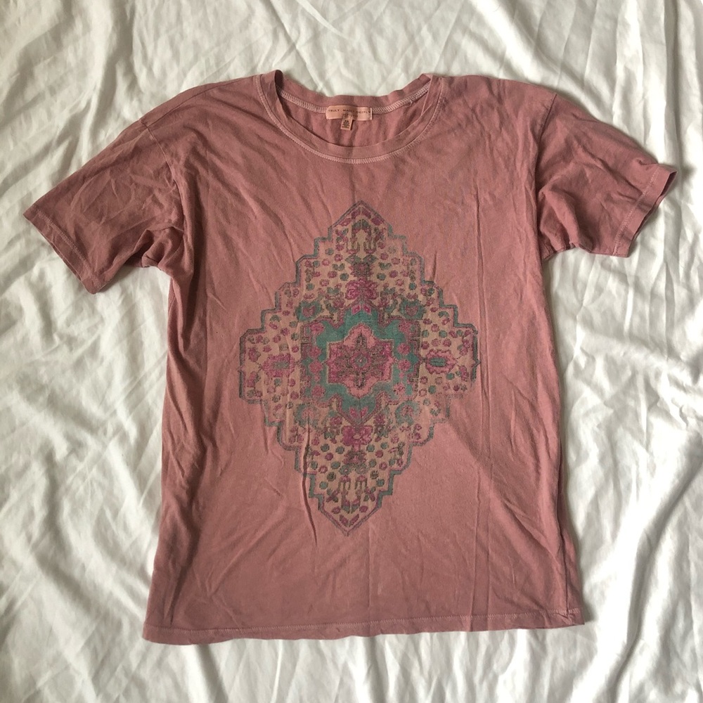 Urban Outfitters tee